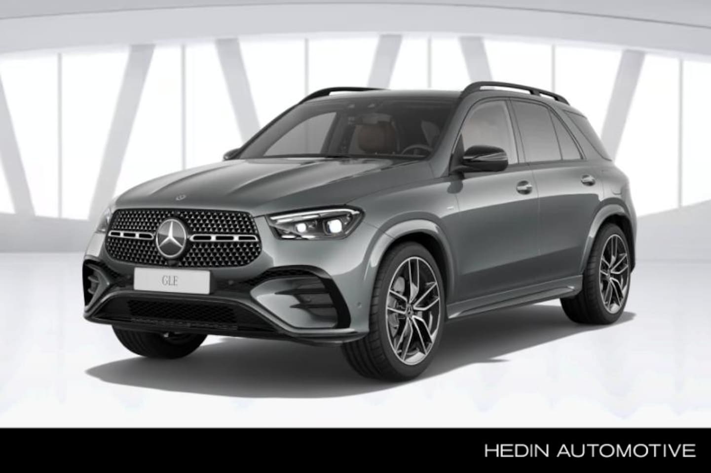 Mercedes-Benz GLE-Klasse - GLE 400e Automaat 4MATIC Sport Edition | MANUFAKTUR | Premium Plus Pakket | Winterpakket | - AutoWereld.nl