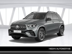 Mercedes-Benz GLE-Klasse - GLE 400e Automaat 4MATIC Sport Edition | MANUFAKTUR | Premium Plus Pakket | Winterpakket |
