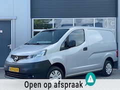 Nissan NV200 - 1.5 dCi Business | Airco | Navi | Camera | Cruise control | Trekhaak