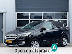 Ford Kuga - 1.5 Titanium | Navi | Camera | PDC v+a | Trekhaak | Stuur+stoelverwarming | Climate contro