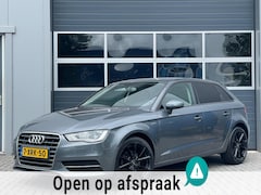 Audi A3 Sportback - 1.4 TFSI Pro Line g-tron | Navi | Cruise control | PDC | 18'' velgen