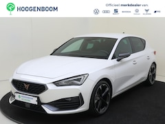 CUPRA Leon - 1.4 e-Hybrid Business | Keyless | Adaptieve demping systeem | 3-zone airco | Stoel- en stu