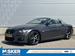 BMW 3-serie Cabrio - 335i Executive
