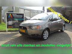 Mitsubishi Colt - 1.3 Invite
