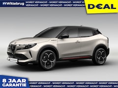 Alfa Romeo Junior - 1.2 Turbo Hybrid Ibrida Speciale | Pack Techno | Adaptive cruise | Stoelverwarming | Oktob