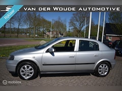 Opel Astra - 1.6 Njoy 5DRS Airco|Cruise|LM wielen|20-6-26 APK