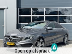 Mercedes-Benz CLA-Klasse - 200 Ambition AMG | Automaat | Xenon | Sportstoelen | Navi | Cruise control