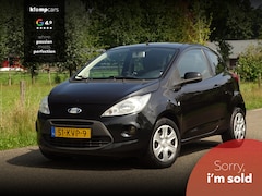 Ford Ka - 1.2 Titanium | Airco | APK tot Mei 2026