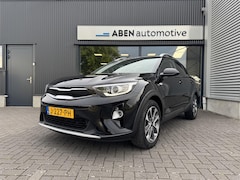 Kia Stonic - 1.0 T-GDI 100PK Sports Edition (NAVI|CAMERA|TREKHAAK|CARPLAY)