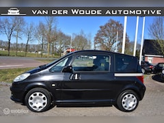 Peugeot 1007 - 1.4 Urban '06 Clima|Ruime/Hoge instap|112 DKM