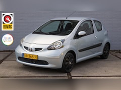 Toyota Aygo - 1.0-12V Airco/Bluetooth