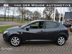 SEAT Ibiza - 1.6 Sport-up 5DRS, '09 Airco|Cruise|Lm wielen