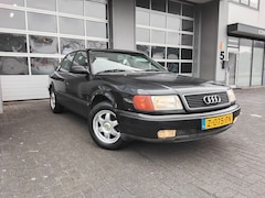 Audi 100 - 2.6 E V6 /UNIEK / APK 2027