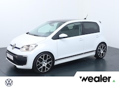 Volkswagen e-Up! - Style | 83 PK | SoH 89% | 17” LM velgen | Stoelverwarming | Achteruitrij camera