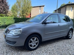 Volkswagen Polo - 1.4-16V Turijn