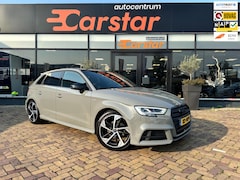 Audi A3 Sportback - 35 TFSI CoD Sport S Line Edition|VIRTUAL|PANO|KEYLESS