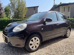 Nissan Micra - 1.2 Tekna