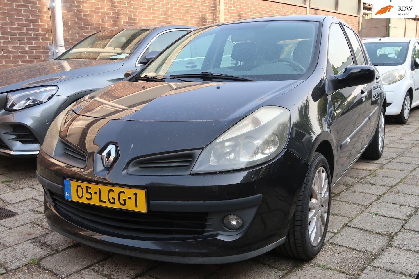 Renault Clio - 1.2 TCE Collection 1.2 TCE Collection - AutoWereld.nl