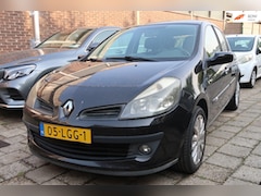 Renault Clio - 1.2 TCE Collection