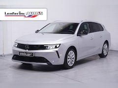 Opel Astra Sports Tourer - 1.5 CDTI Elegance Apple Carplay/Android Auto Leder/stof Camera PDC v+a