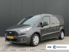 Ford Transit Connect - 1.5 EcoBlue L2 Trend | Trekhaak | Navigatie | CarPlay/Android Auto |Cruise Control | Verwa