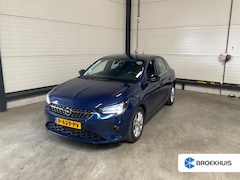 Opel Corsa - 1.2 Elegance | Dealer Onderhouden | LED | Navi By App | Clima | Camera | Parkeersensoren V