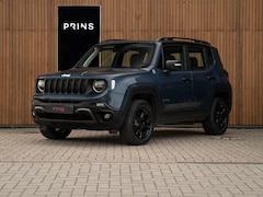 Jeep Renegade - 4xe 240 Plug-in Hybrid Electric Trailhawk | Facelift | Pano-dak | Full option