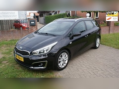 Kia Cee'd Sportswagon - 1.0 T-GDi First Edition