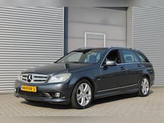 Mercedes-Benz C-klasse Estate - 180 CGI BlueEFFICIENCY Business Edition Avantgarde I AMG I Aut. I Navi I PDC