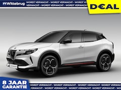 Alfa Romeo Junior - 1.2 Turbo Hybrid Ibrida Speciale | | Pack Techno | Adaptive cruise | Stoelverwarming | Okt