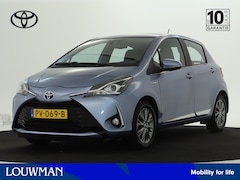 Toyota Yaris - 1.5 Hybrid Executive | Navigatiesysteem |