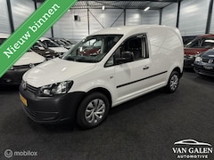 Volkswagen Caddy - Bestel 1.2 TSI Airco|Marge|2015|4S|NETJES