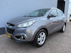 Hyundai ix35 - 1.6i GDI Style - CarPlay - Cruise Control