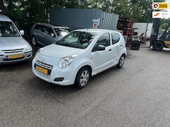 Suzuki Alto - 1.0 Comfort Plus