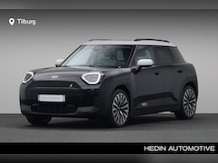 MINI Aceman - SE Classic M 54.2 kWh | Stoelverwarming | Panoramadak | Head-up Display |
