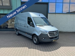 Mercedes-Benz Sprinter - 317 Pro L2H2 2x Schuifdeur Alarm kl3 Adaptieve cruise Digitale binnenspiegel Trekhaak 3.5T