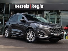 Ford Kuga - 2.5 PHEV Vignale Navi Elec.trekhaak BLISS ACC