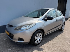 Mazda 2 - 2 1.3 XS