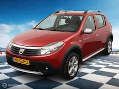 Dacia Sandero Stepway - 1.6