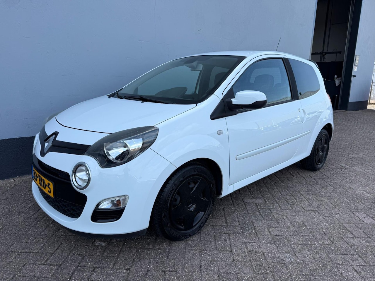 Renault Twingo - 1.2 16V Dynamique - Climate Control - Cruise Control - AutoWereld.nl