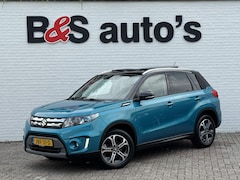 Suzuki Vitara - 1.6 High Executive Allgrip Panorama Adaptive cruise Camera Led Pdc v+a Keyless