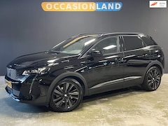 Peugeot 3008 - 1.6 HYbrid 225 GT Pack Business |360|MEMORY+MASSAGE