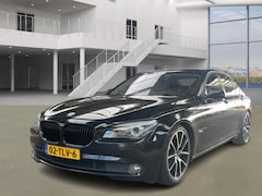 BMW 7-serie - 740i HEAD-UP/MEMORY/OPEN-DAK/KEYLESS | KEURIGE AUTO