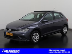 Volkswagen Polo - 1.0 TSI Life Business | Schuifdak | Camera | Zondag Open