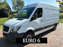 Mercedes-Benz Sprinter - 316 2.2 CDI L2H2 EURO 6 AIRCO 2800kg Trekhaak