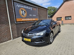 Opel Cascada - 1.4 Turbo ecoFLEX Cosmo