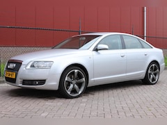 Audi A6 Limousine - 2.0 TFSI Pro Line