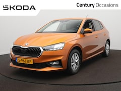 Skoda Fabia - 1.0 TSI Ambition Cruise Control | Carplay | 15" LM