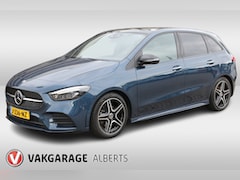 Mercedes-Benz B-klasse - 180 Business Solution AMG / Climate / Trekhaak / Navi