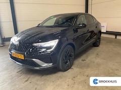 Renault Arkana - 1.6 E-Tech full hybrid 145 esprit Alpine | Dealer Onderhouden | 1e Eigenaar | Trekhaak | N